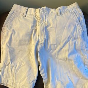 Men’s Nautica The Deck Short/Classic stretch